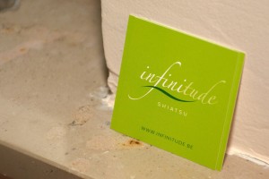 Carte de visite en photo
